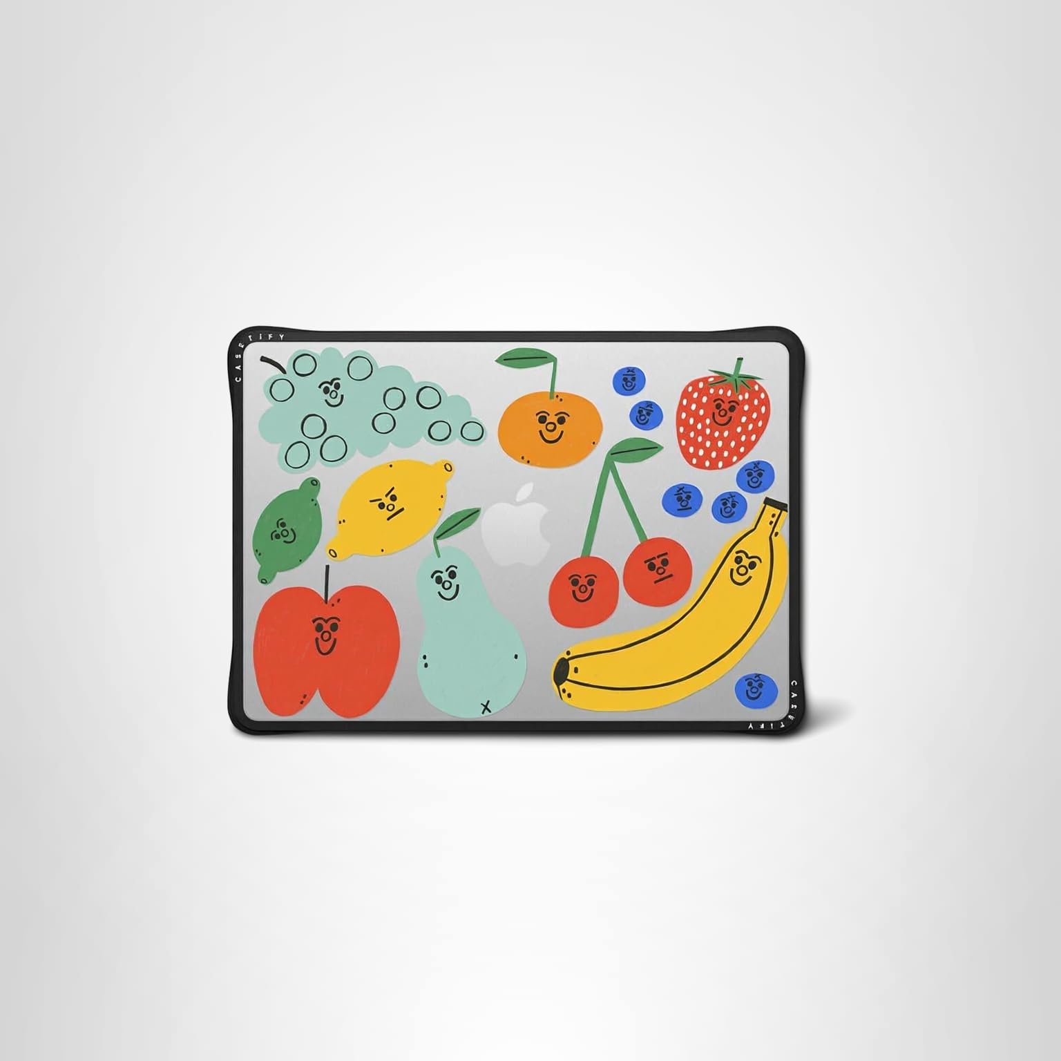 Amazon.com: CASETiFY Impact MacBook Air 15